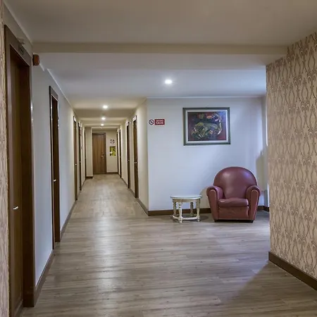 马奇酒店 Soliera