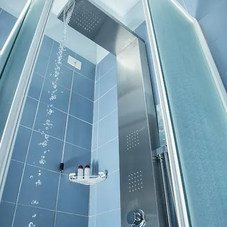 马奇酒店 Soliera