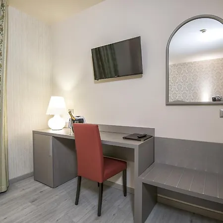 酒店 马奇酒店 Soliera