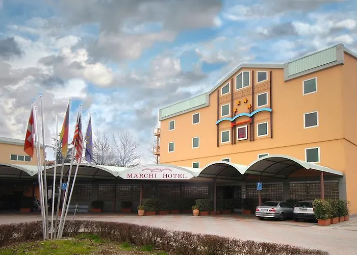 Marchi 4*