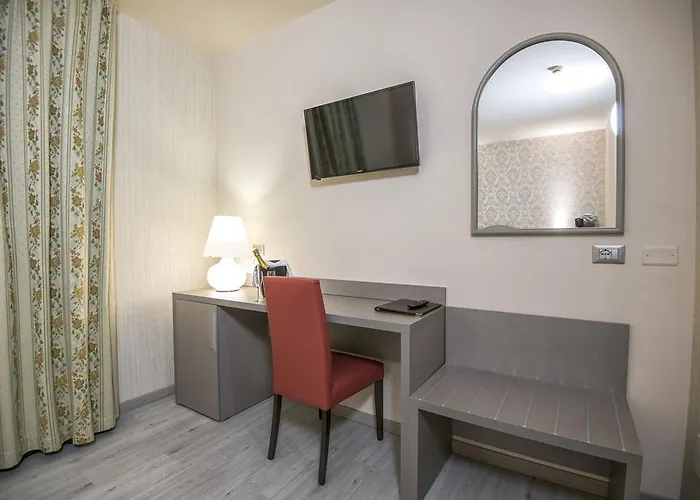 Hotell Marchi Soliera