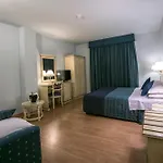 Marchi Hotel 4*