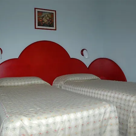 Hotel Marchi Soliera