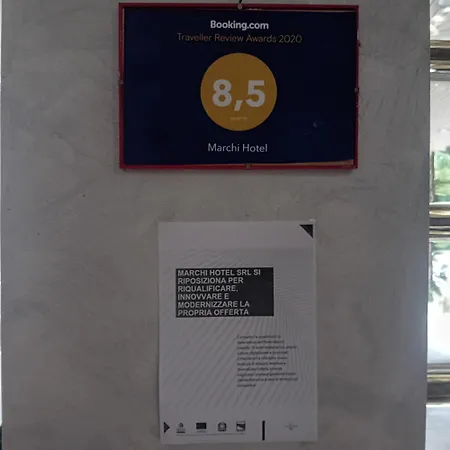 Marchi Hotel