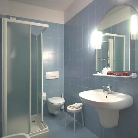 Hotel Marchi Soliera