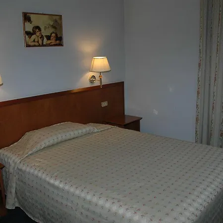 Hotel Marchi Soliera