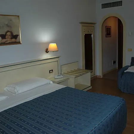 Hotel Marchi 4*