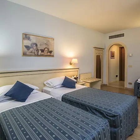 Hotel Marchi