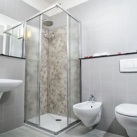 Hotel Marchi Soliera