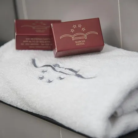 Marchi Hotel Soliera