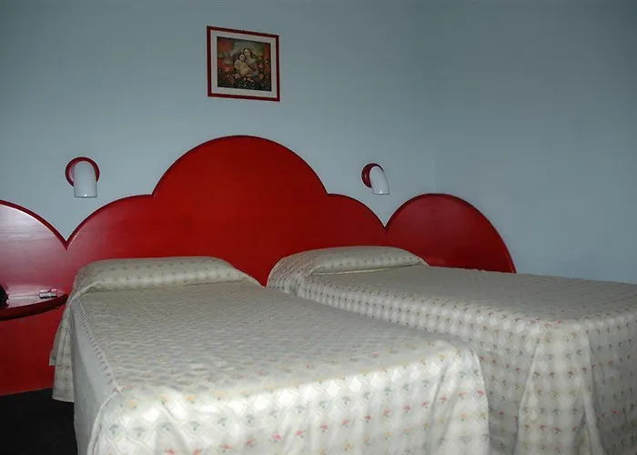 Hotel Marchi Soliera