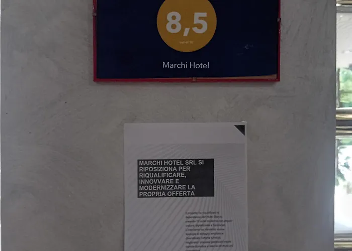 Marchi Hotel