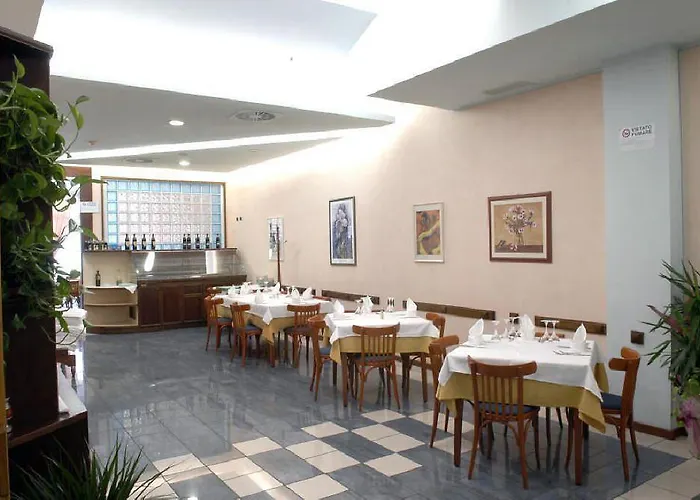 Hotell Marchi Soliera