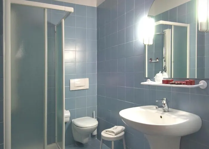 Hotel Marchi Soliera