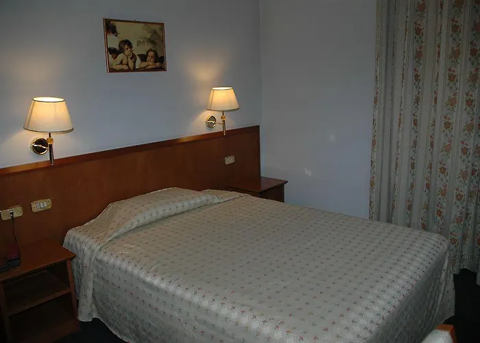 Hotell Marchi Soliera