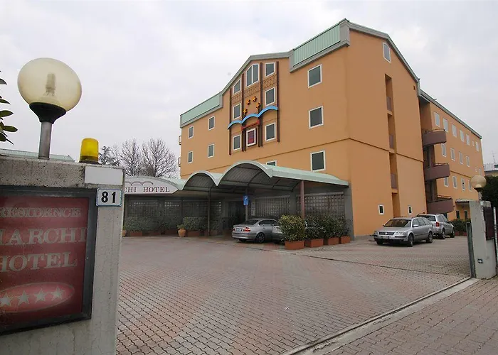 Hotel Marchi