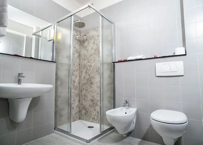 Hotell Marchi Soliera